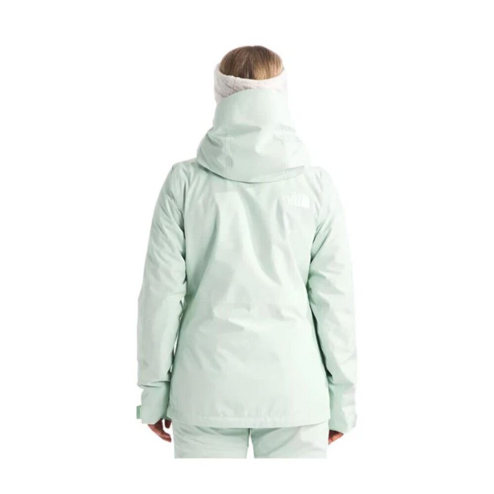 The North Face Thermoball Eco Snow Triclimate 3-in-1 Jacket - Picture 6 of 13
